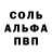 Гашиш hashish Gurschach X